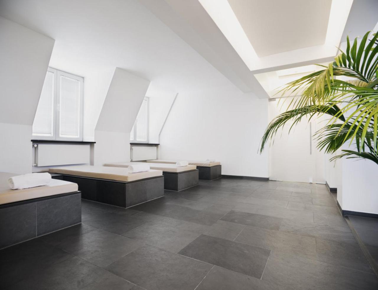 Eden Hotel Wolff - Germany - Munich