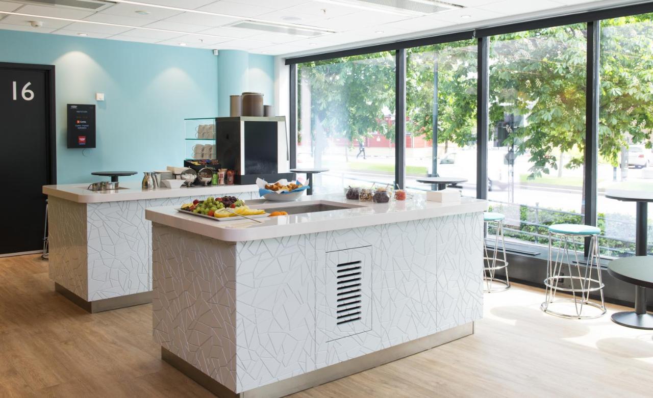 Thon Hotel Vika Atrium - Norway - Oslo