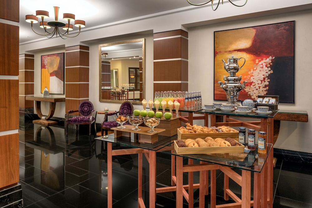 Corinthia St Petersburg - Russian Federation - St. Petersburg