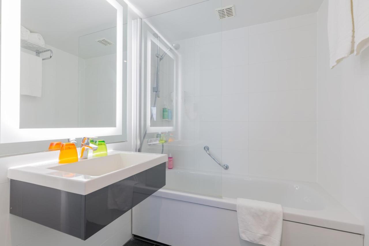 Thon Hotel Brussels City Centre - Belgium - Brussels