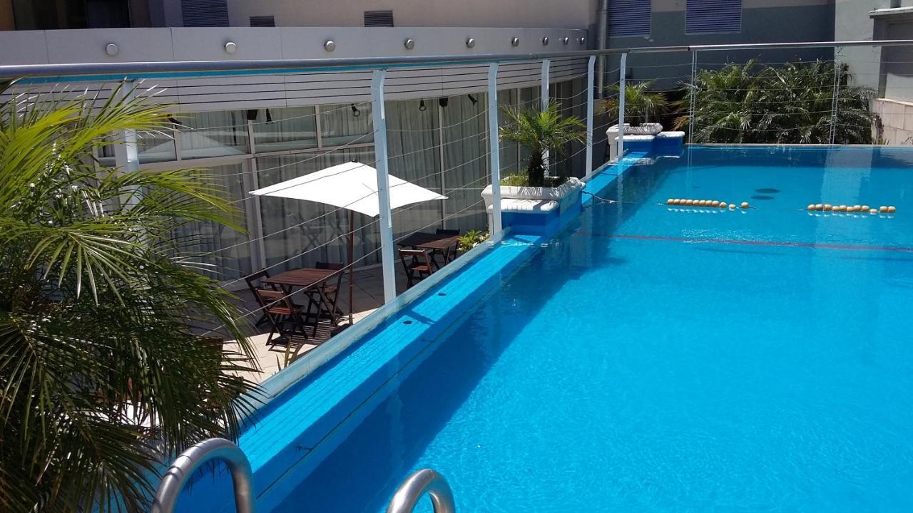 Abasto Hotel - Argentina - Buenos Aires