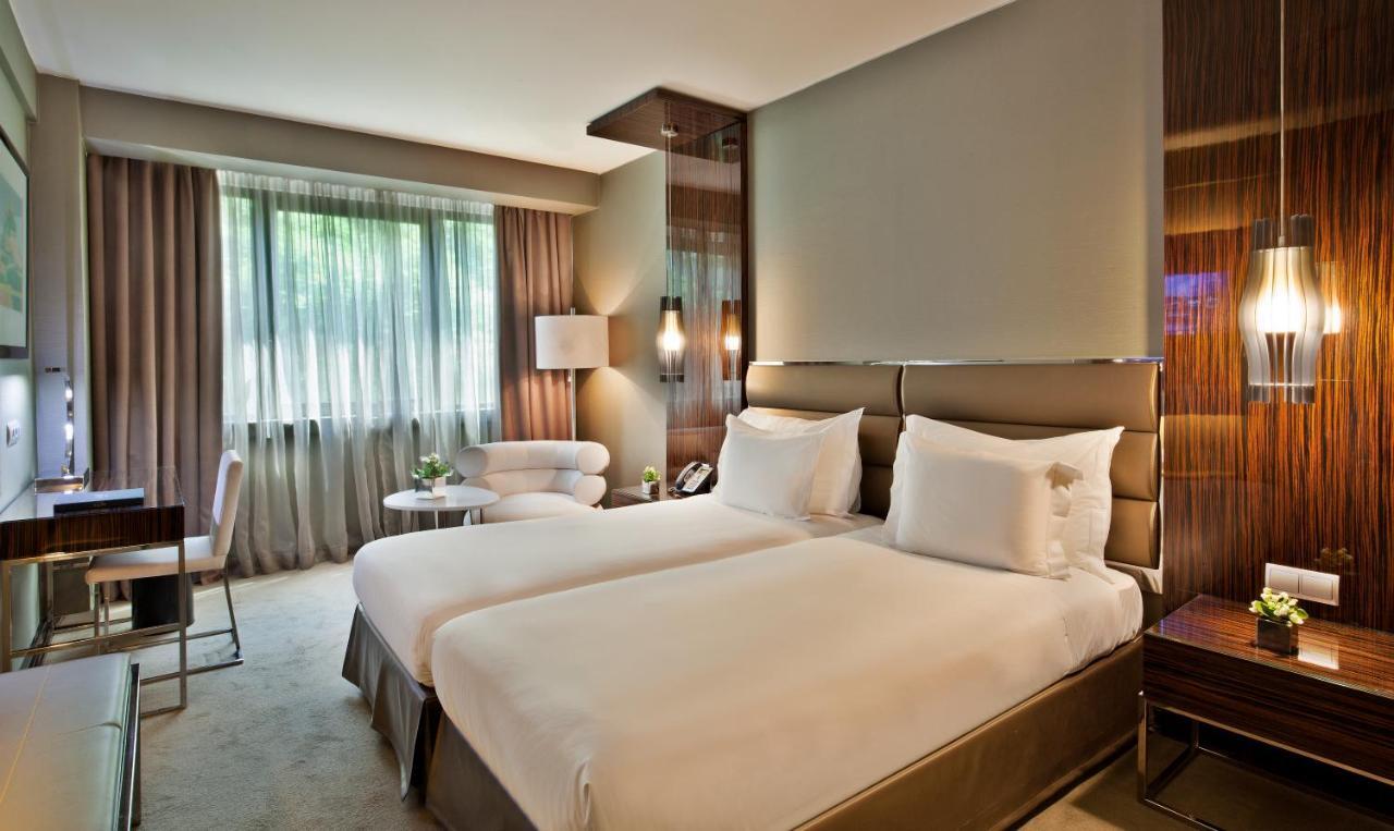 Altis Grand Hotel - Portugal - Lisbon