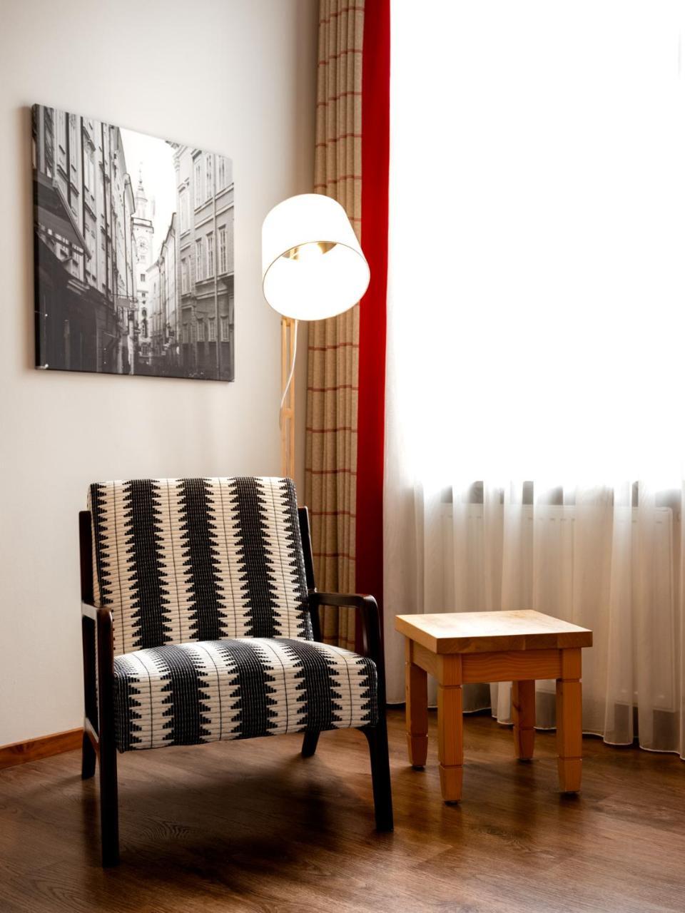 Hotel Villa Carlton - Austria - Salzburg