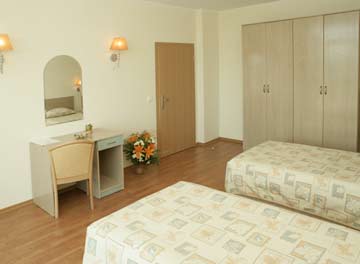 Oasis Apartments - Bulgaria - Sunny Beach