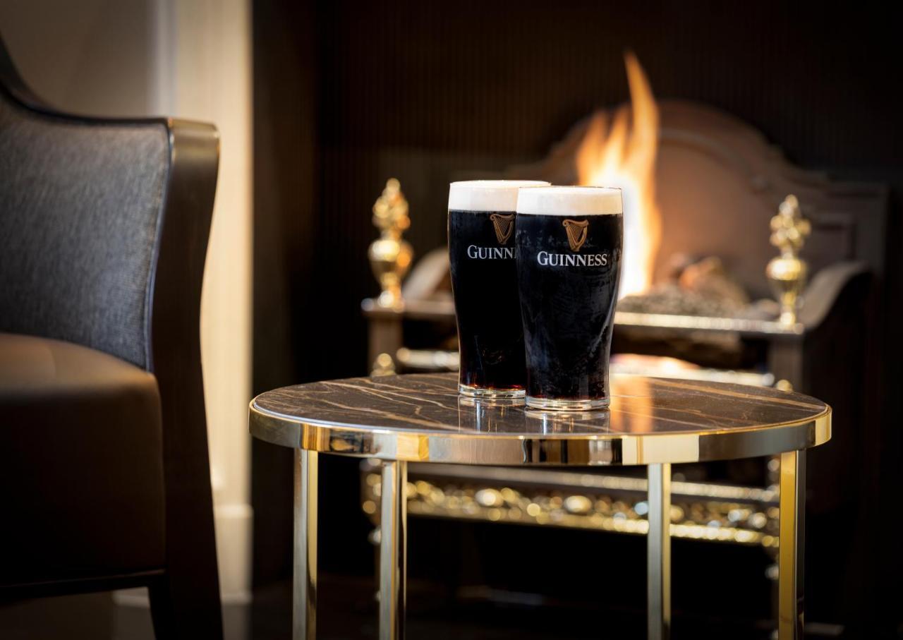 Cassidys Hotel - Ireland - Dublin