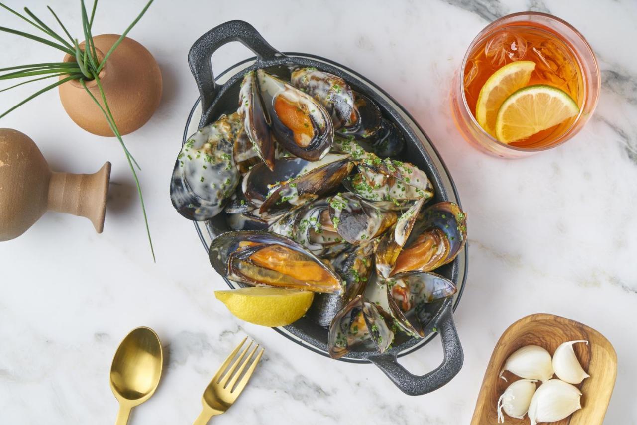 INNSIDE by Melia Madrid Gran Via - Spain - Madrid