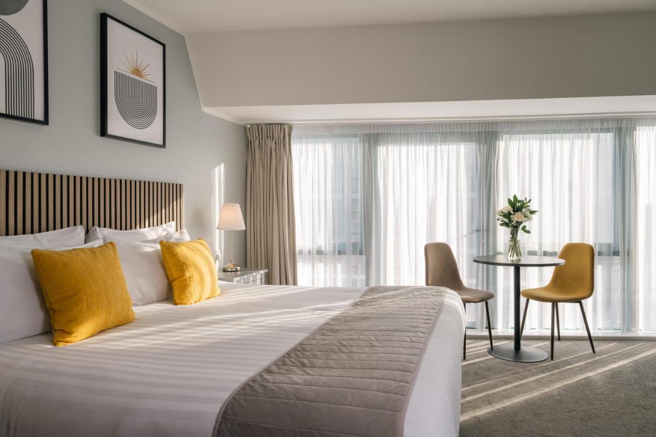Beresford Hotel - Ireland - Dublin
