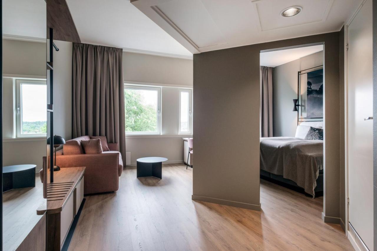 Quality Hotel Edvard Grieg - Norway - Bergen