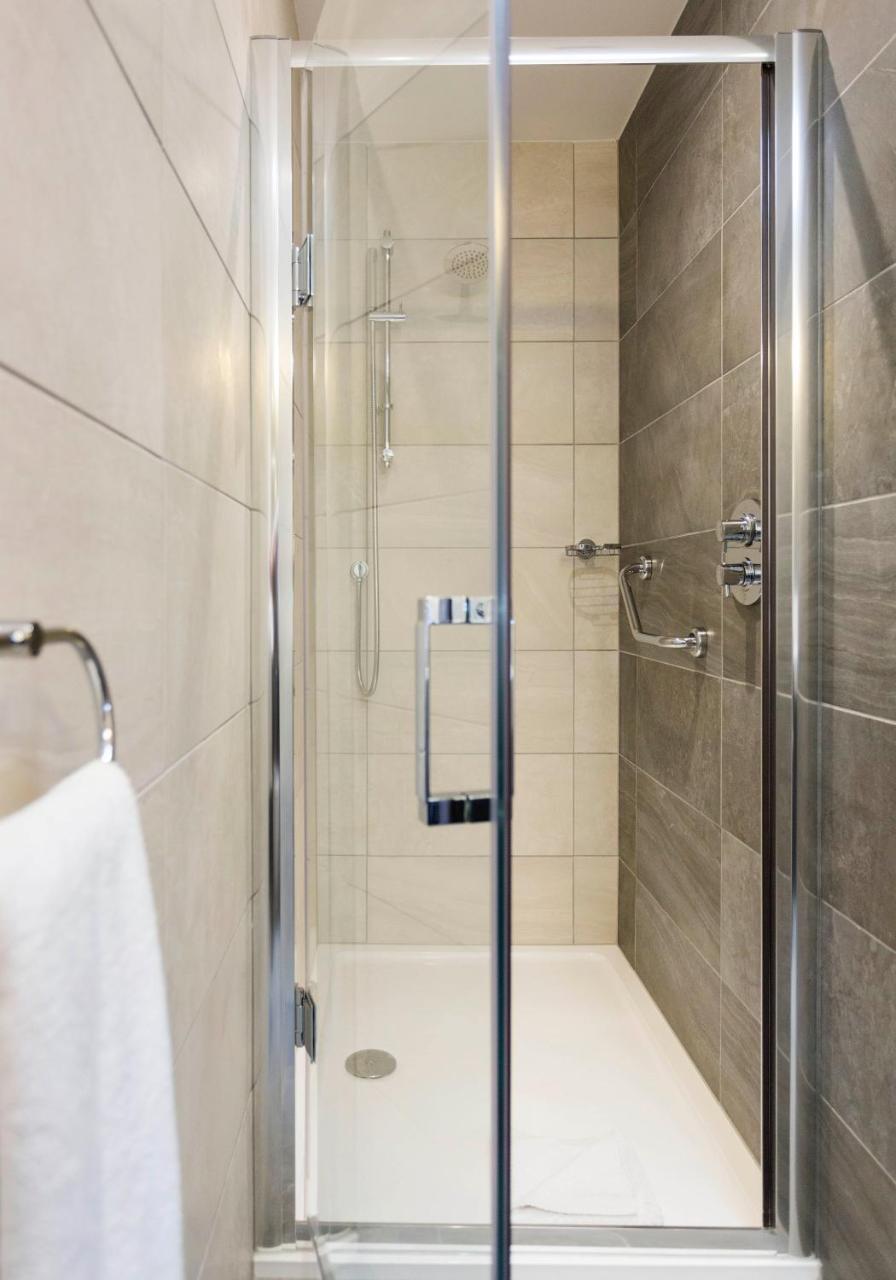 Maldron Hotel Pearse Street Dublin City - Ireland - Dublin