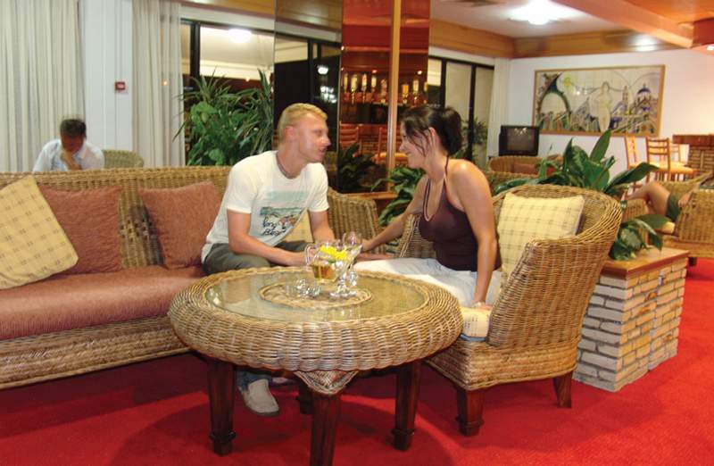 Amarande Hotel (Ex: Bella Napa Bay Hotel) - Cyprus - Ayia Napa