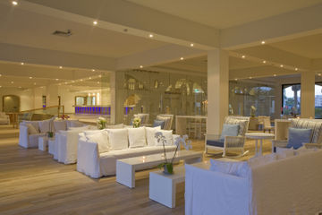 Sandy Beach Hotel and Spa (Ex: Sentido) - Cyprus - Larnaca