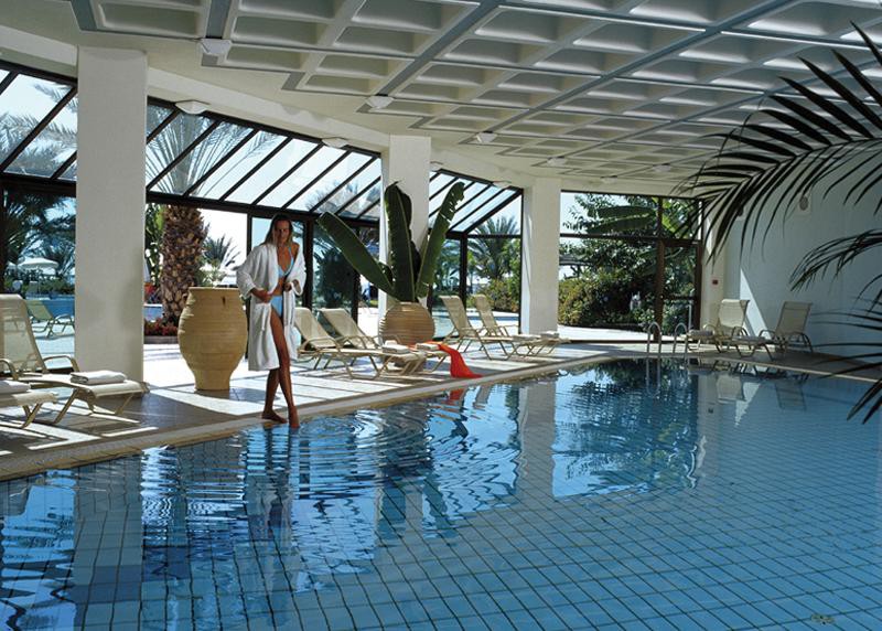 Constantinou Bros Athena Royal Beach Hotel - Cyprus - Paphos