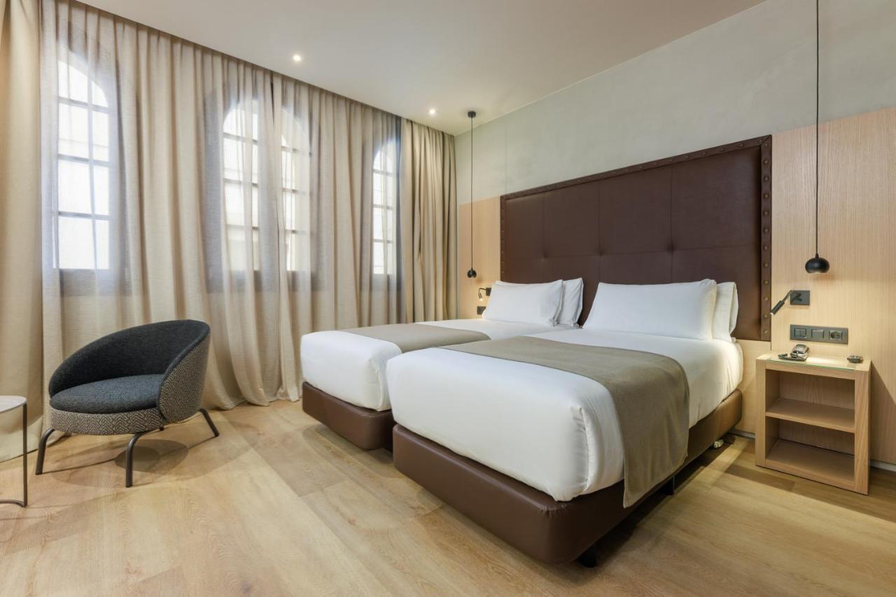 Gran Hotel Barcino - Spain - Barcelona