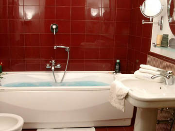 Domus Inn - Italy - Rome