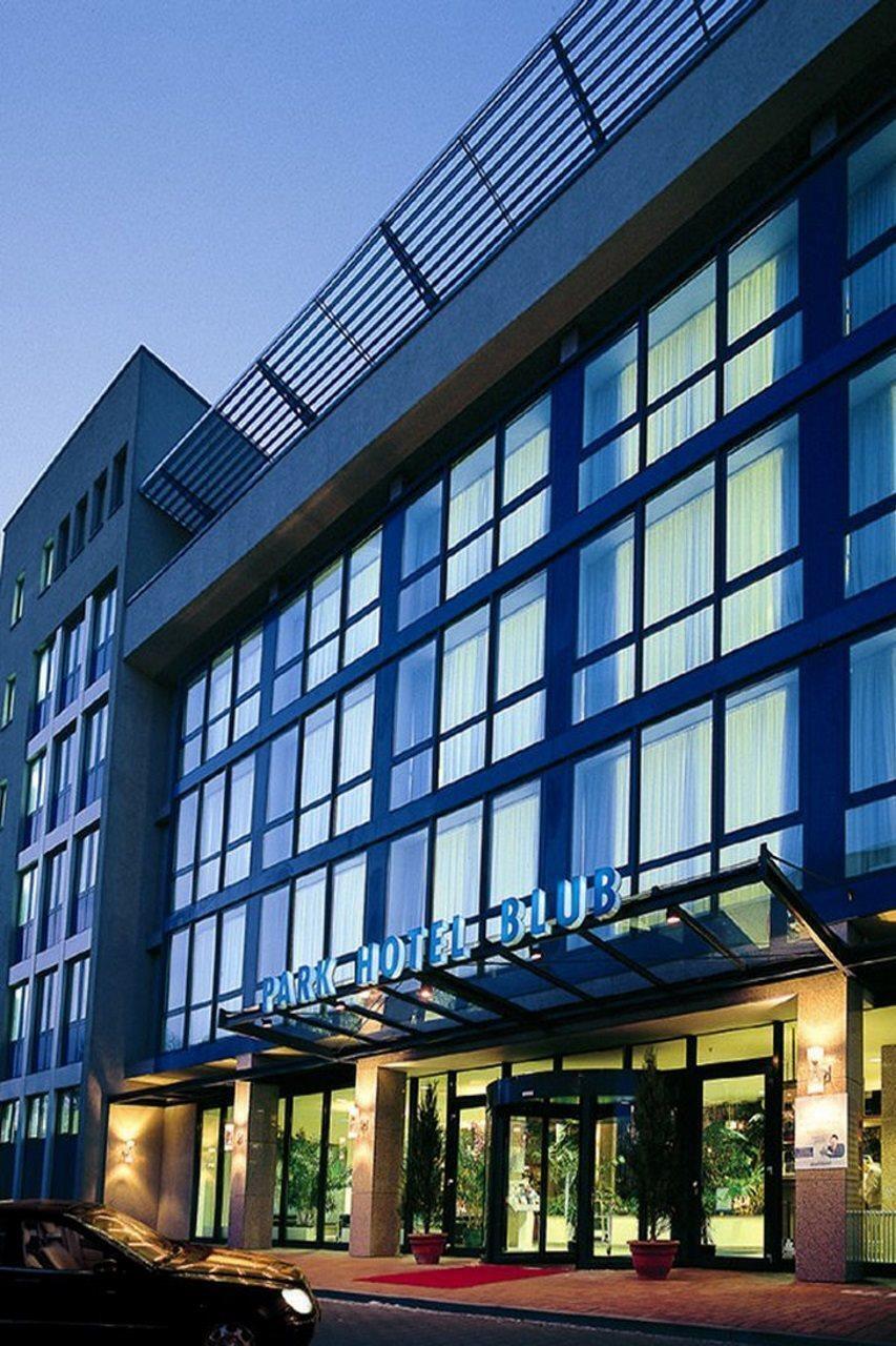 Centro Park Hotel Berlin, Trademark Collection by Wyndham - Germany - Berlin