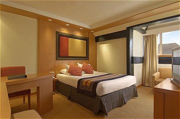 Copthorne London Gatwick - United Kingdom - London