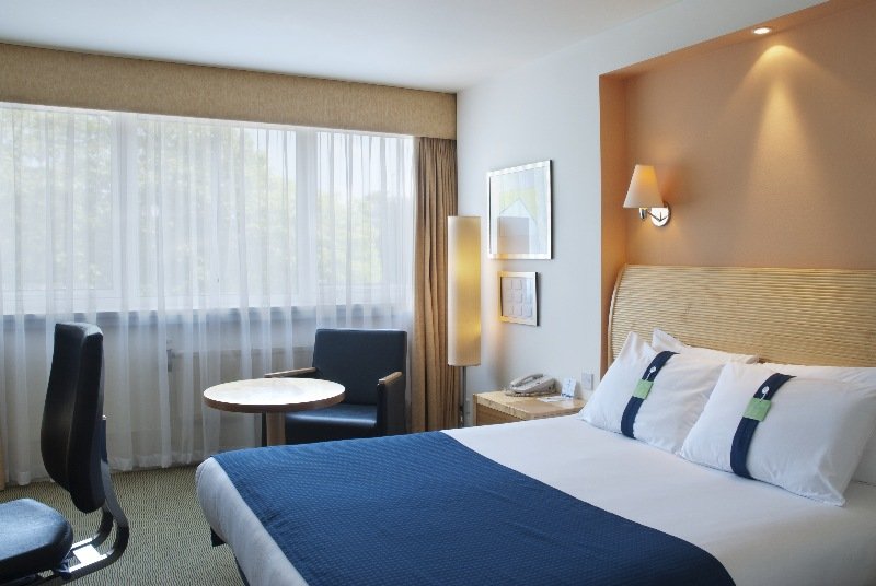 Holiday Inn London - Gatwick Airport - United Kingdom - London