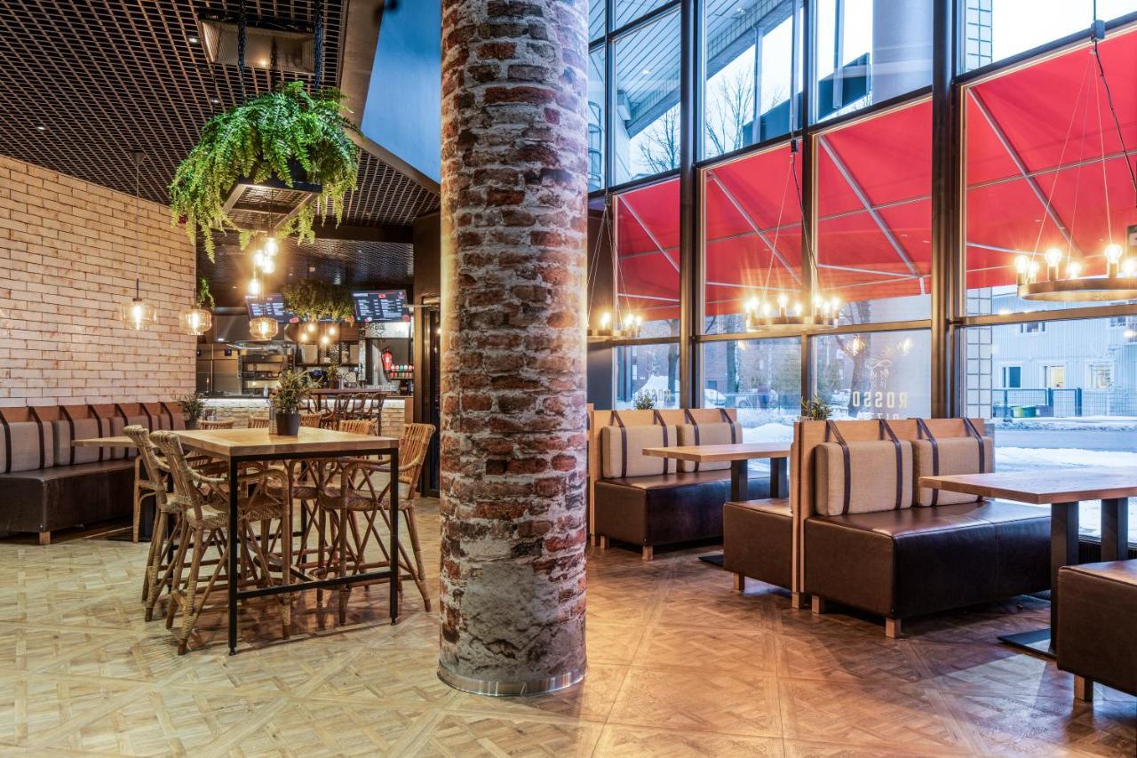 Original Sokos Hotel Vantaa - Finland - Helsinki