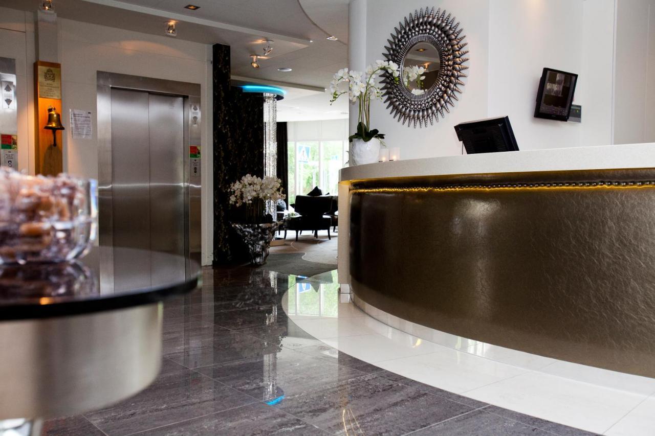 Clarion Collection� Hotel Tapto - Sweden - Stockholm