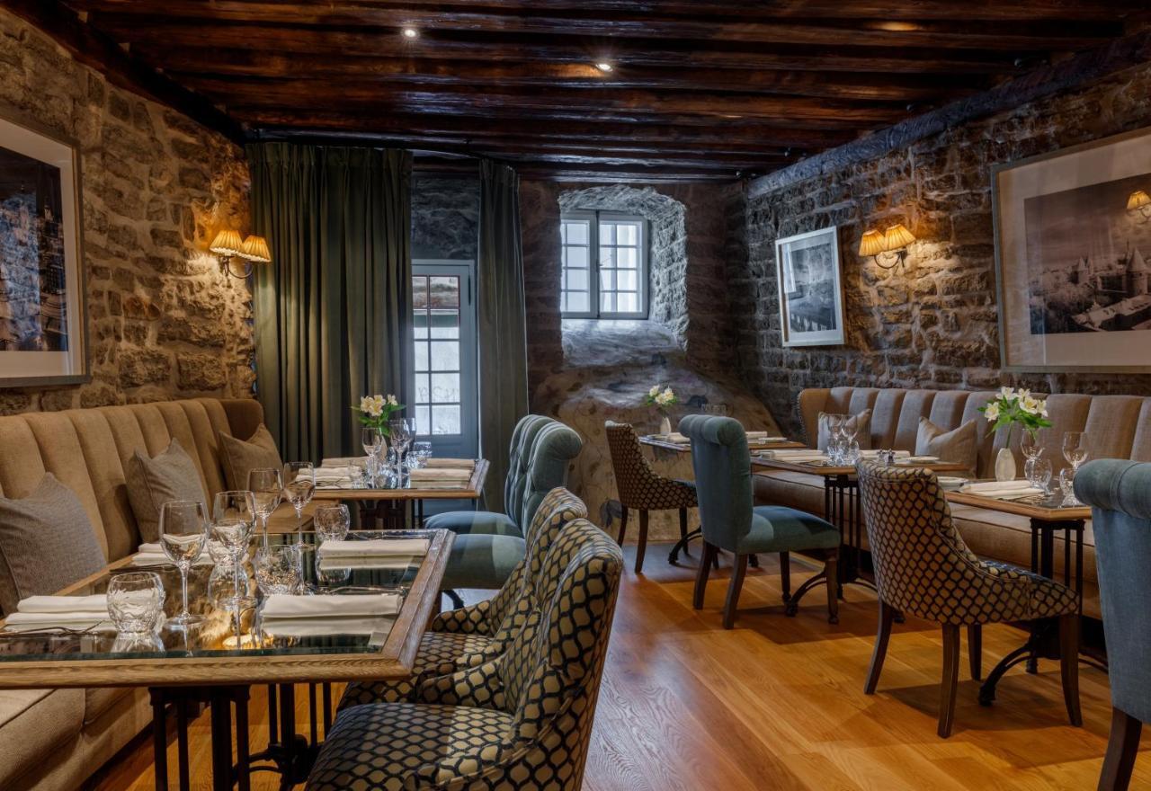 Schloessle Hotel - Estonia - Tallinn