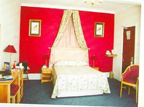 Osterley Park - United Kingdom - London