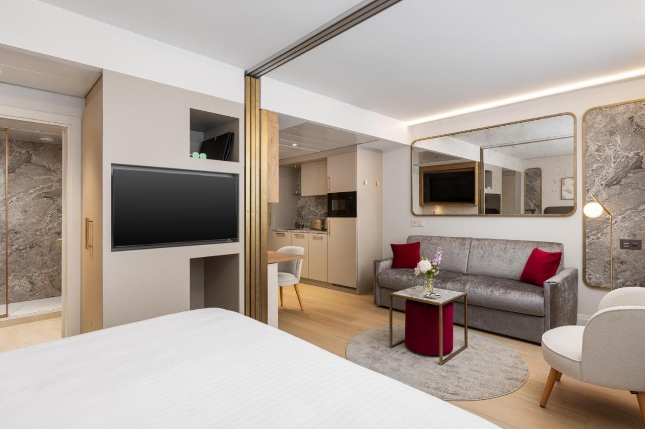 Hotel Royal Manotel - Switzerland - Geneva