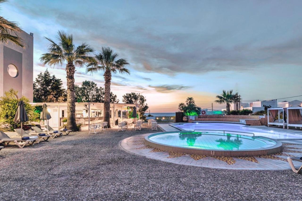Gouves Bay Hotel - Greece - Crete