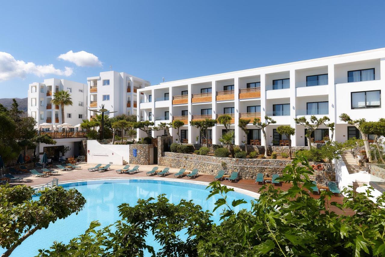 Arminda Hotel and Spa - Greece - Crete