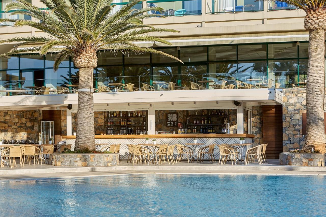 Sirens Beach & Village - Greece - Crete