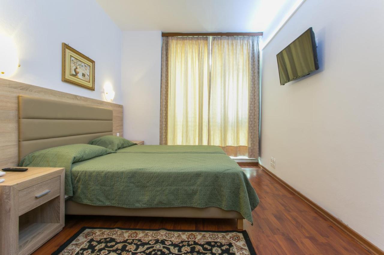 Hotel Arethusa - Greece - Athens