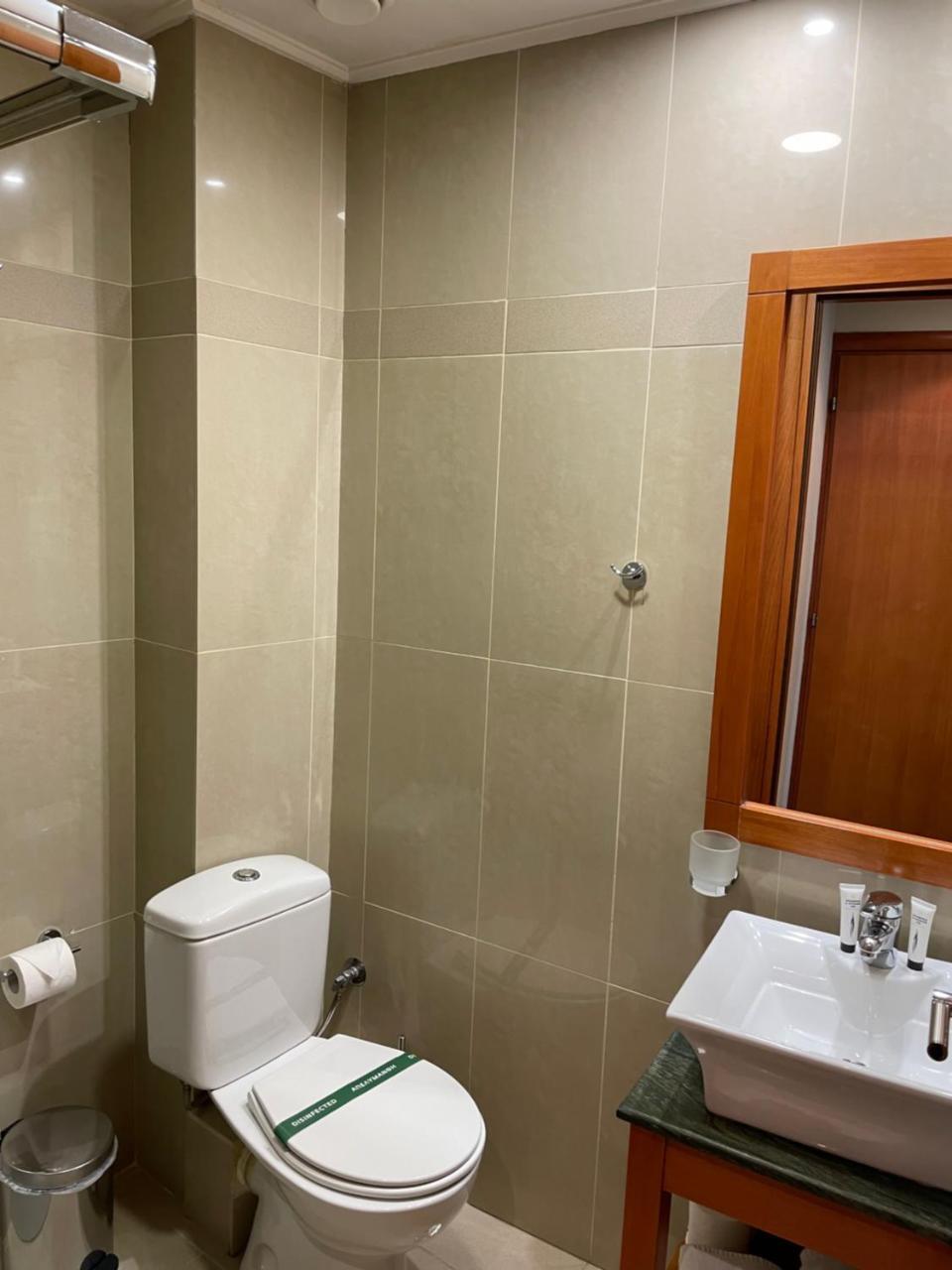 The Athens Mirabello - Greece - Athens