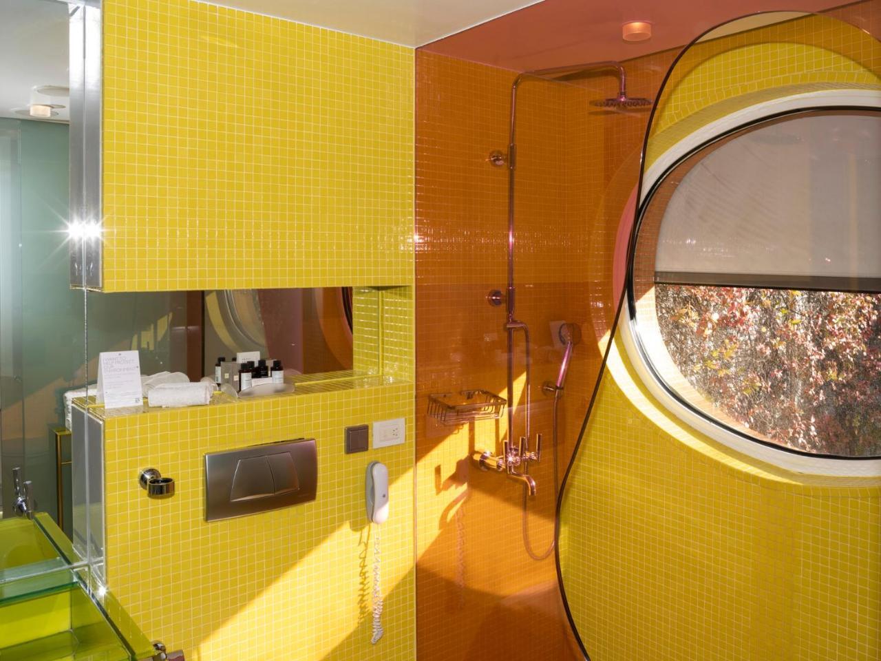 Semiramis Hotel - Greece - Athens