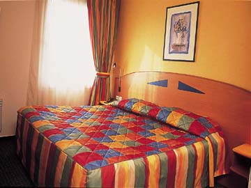 Express Holiday Inn Paris-Porte DItalie - France - Paris