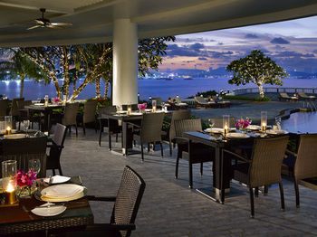 Dusit Thani - Thailand - Pattaya