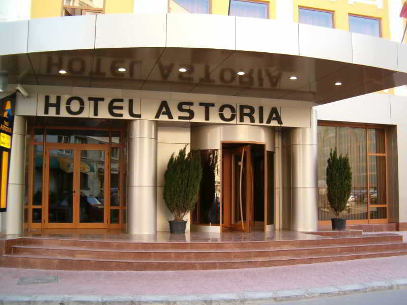 Astoria - Romania - Iasi