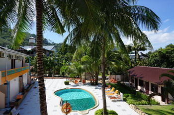 Club Coconut Resort - Thailand - Phuket