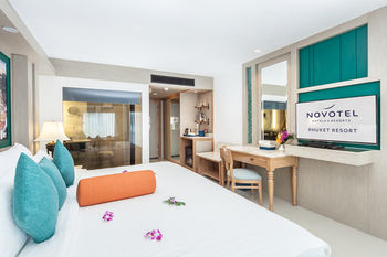 Novotel Phuket Resort - Thailand - Phuket