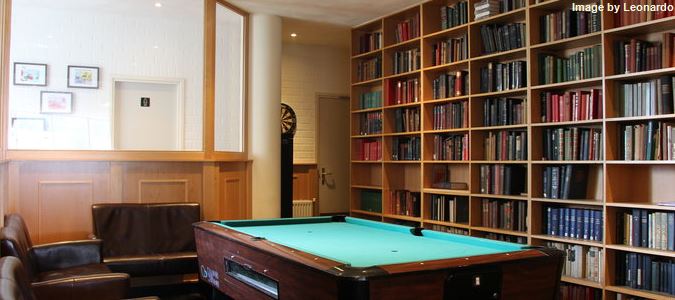 Bastion Zaandam-Zuid - Netherlands - Amsterdam