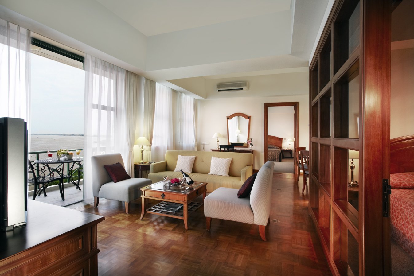 Himawari - Cambodia - Phnom Penh