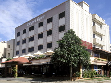 Mito Hotel - Cambodia - Phnom Penh