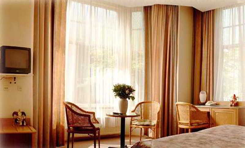 Borgmann Villa Hotel - Netherlands - Amsterdam