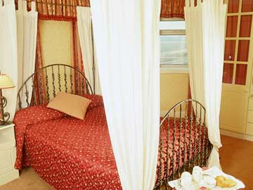 White Sands Hotel - Ireland - Dublin