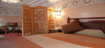 Riad Dar Dmana - Morocco - Fez