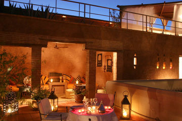 Riad Altair - Morocco - Marrakech