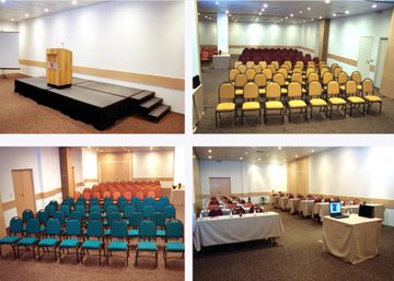 Meli? Ibirapuera (Ex. Sonesta) - Brazil - Sao Paulo