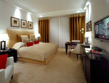 Grosvenor House - United Arab Emirates - Dubai