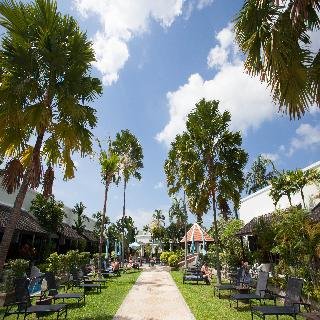 Access Pool Resort - Thailand - Phuket