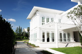 Old Phuket - Thailand - Phuket