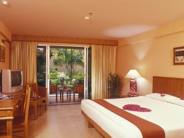Orchid Resort - Thailand - Phuket
