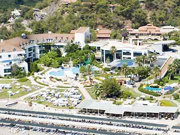 Vera Forest Resort - Turkey - Antalya